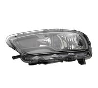 Valeo Phare halogène principal gauche Haute Performance 450558 - Pour CITROEN C4 Cactus FL 12/2017 > 06/2021 - Avant - Côté gauche - Lot de 1