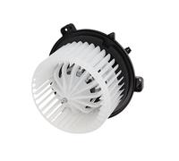 VALEO Pulseur d'air habitacle 884501 avant pour PUNTO (176) 145mm 1,68kg