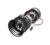 VALEO Pulseur d'air habitacle 884519 avant 105mm 1,398kg