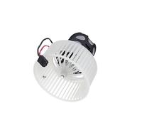 VALEO Pulseur d'air habitacle 884565 avant 147mm 2,048kg