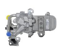Valeo Radiateur, Réaspiration des Gaz d'échappement 700489
