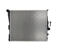 VALEO 701200 Radiateur du moteur