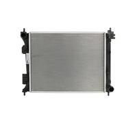 Valeo Radiateur 701347 pour refroidissement moteur