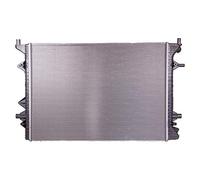 Valeo Radiateur moteur 701506 pour Volskwagen Golf VI, Passat, Scirocco
