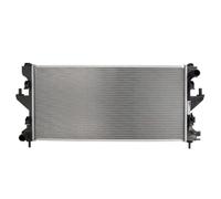 VALEO Radiateur 701727 – Refroidissement du moteur