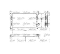 VALEO Radiateur, refroidissement du moteur 730484 Compatible avec: FORD ESCORT V Express, FIESTA III, FIESTA Kasten/Großraumlimousine, FIESTA Kasten/Schrägheck