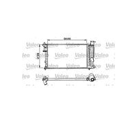 VALEO 731010 Radiateur du moteur