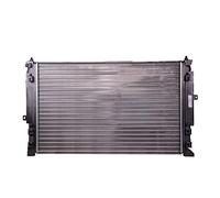 Valeo Radiateur refroidissement moteur 731537 – Audi A4, A6 / VW Passat
