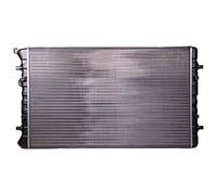 Valeo Radiateur de refroidissement moteur 731606