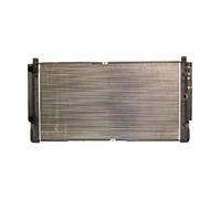 VALEO 731616 Radiateur du moteur