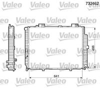 VALEO 732462 Radiateur du moteur