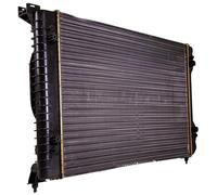 Valeo Radiateur - Refroidissement du moteur 732963