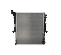 VALEO 733223 Radiateur, refroidissement du moteur pour MITSUBISHI