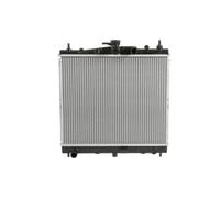 Valeo Radiateur de refroidissement du moteur 734246