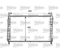 VALEO 734286 Radiateur du moteur