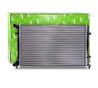 VALEO Radiateur, Refroidissement du moteur 734332