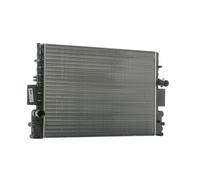 VALEO Radiateur, Refroidissement du moteur 734448