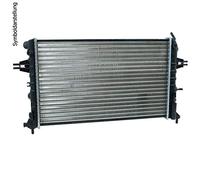 VALEO 734929 Radiateur du moteur