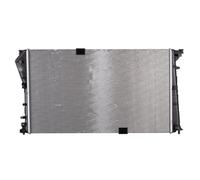 Valeo Radiateur de refroidissement moteur 734931