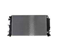 Radiateur, refroidissement du moteur VALEO 735089