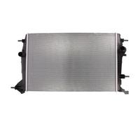 Valeo Radiateur de refroidissement moteur 735181 – Renault Scénic III