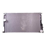 Valeo Radiateur, Refroidissement du Moteur 735455