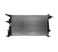 VALEO Radiateur, Refroidissement du moteur 735607