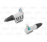 VALEO-804746-Cylindre récepteur, embrayage Kit d'assemblage, cylindre récepteur d'embrayage-ALESAGE DU PISTON : -, ALESAGE DU PISTON 2 : -, MATÉRIAU : FONTE