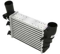 VALEO Refroidisseur d'air de suralimentation 817625 Compatible avec: AUDI A4 B5, A4 B5 Avant, A6 C5, A6 C5 Avant, VW PASSAT B5, PASSAT B5 Variant