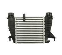 VALEO Refroidisseur d'air de suralimentation 818251
