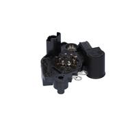 VALEO Régulateur d'alternateur 593666 pour RENAULT ESPACE IV (JK0/1) 0,155kg