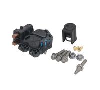 VALEO Régulateur d'alternateur 595446 pour BMW 3 Limousine (E46) 3 Coupe (E46)