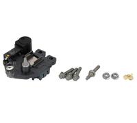 VALEO Régulateur d'alternateur 595464 pour AUDI A4 Avant (8K5, B8) Q5 (8RB)