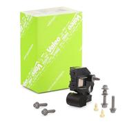 VALEO Régulateur d'alternateur 599182 pour FORD Fiesta Mk6 Schrägheck (JA8, JR8)