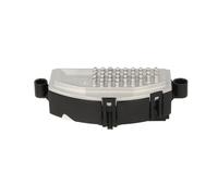 Valeo Résistance pulseur d'air habitacle 715289