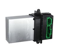 Valeo Résistance de pulseur d'air habitacle 710355 Régulateur