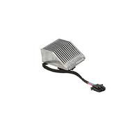Valeo Résistance pulseur d'air habitacle 715289