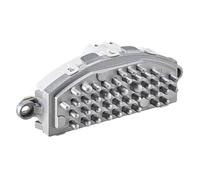 Valeo Ventilateur 715290 – Pulseur d'air d'habitacle