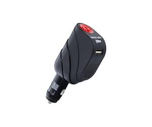 Valeo RESCUER - 891000 - Appel d'urgence automatique et assistance en cas d'accident