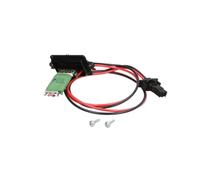 Valeo Résistance pulseur d'air habitacle 509638 Régulateur