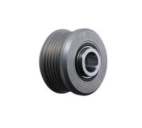 VALEO Roue libre de l'alternateur 588002