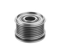 Valeo Poulie débrayable d'alternateur 588011