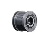 Valeo Poulie roue libre d'alternateur 588016, rotation sens horaire, pour Audi/Seat/Skoda