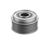Valeo Poulie débrayable d'alternateur 588021 roue libre pour OPEL VAUXHALL
