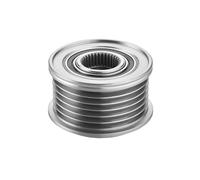 VALEO Roue libre de l'alternateur 588030