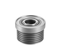 VALEO Roue libre de l'alternateur 588036