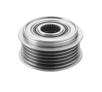 VALEO Roue libre de l'alternateur 588037
