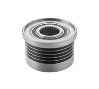 Valeo Poulie débrayable d'alternateur 588038