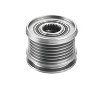 VALEO Roue libre de l'alternateur 588039