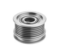 Valeo Poulie roue libre d'alternateur 588044